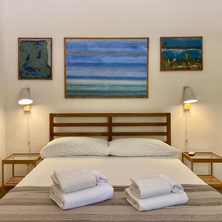 Stagnone Area Zero Bed & Breakfast Birgi Vecchi Exterior photo