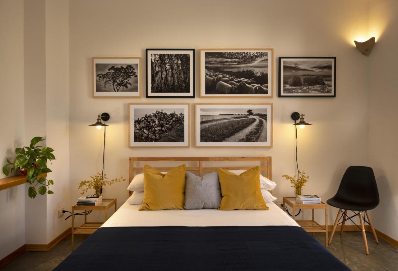 Stagnone Area Zero Bed & Breakfast Birgi Vecchi Exterior photo