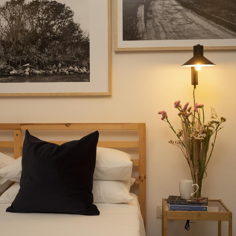 Stagnone Area Zero Bed & Breakfast Birgi Vecchi Exterior photo