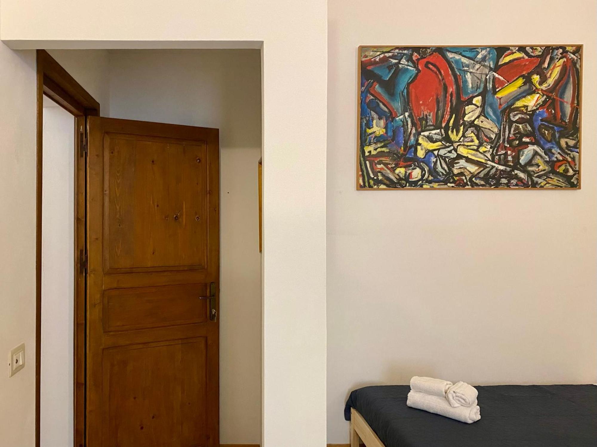 Stagnone Area Zero Bed & Breakfast Birgi Vecchi Exterior photo
