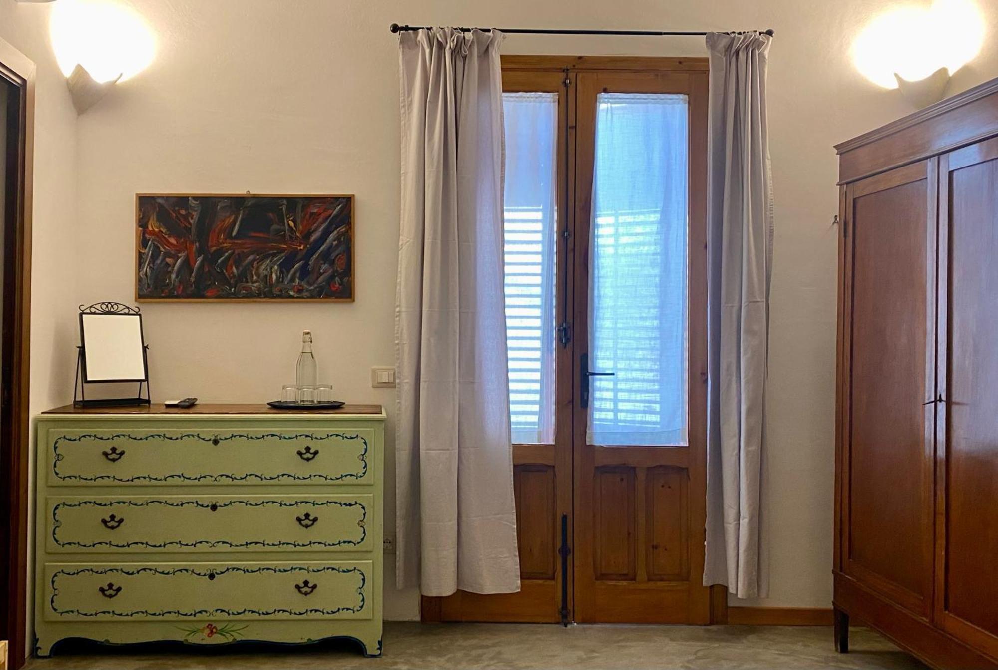 Stagnone Area Zero Bed & Breakfast Birgi Vecchi Exterior photo