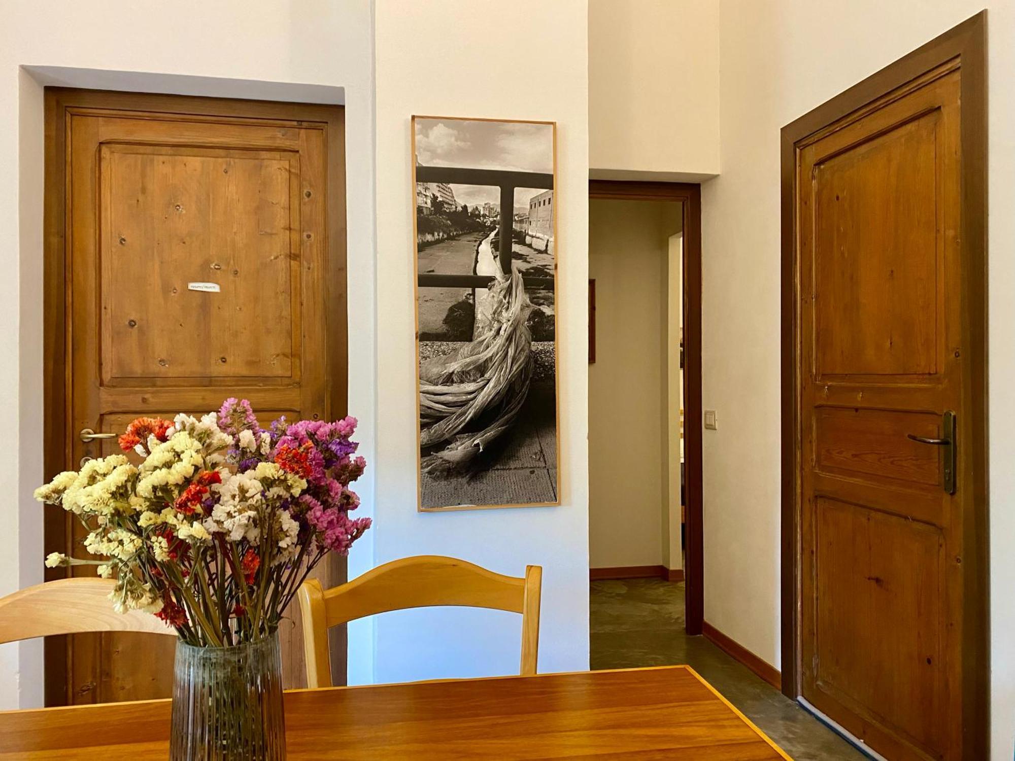 Stagnone Area Zero Bed & Breakfast Birgi Vecchi Exterior photo