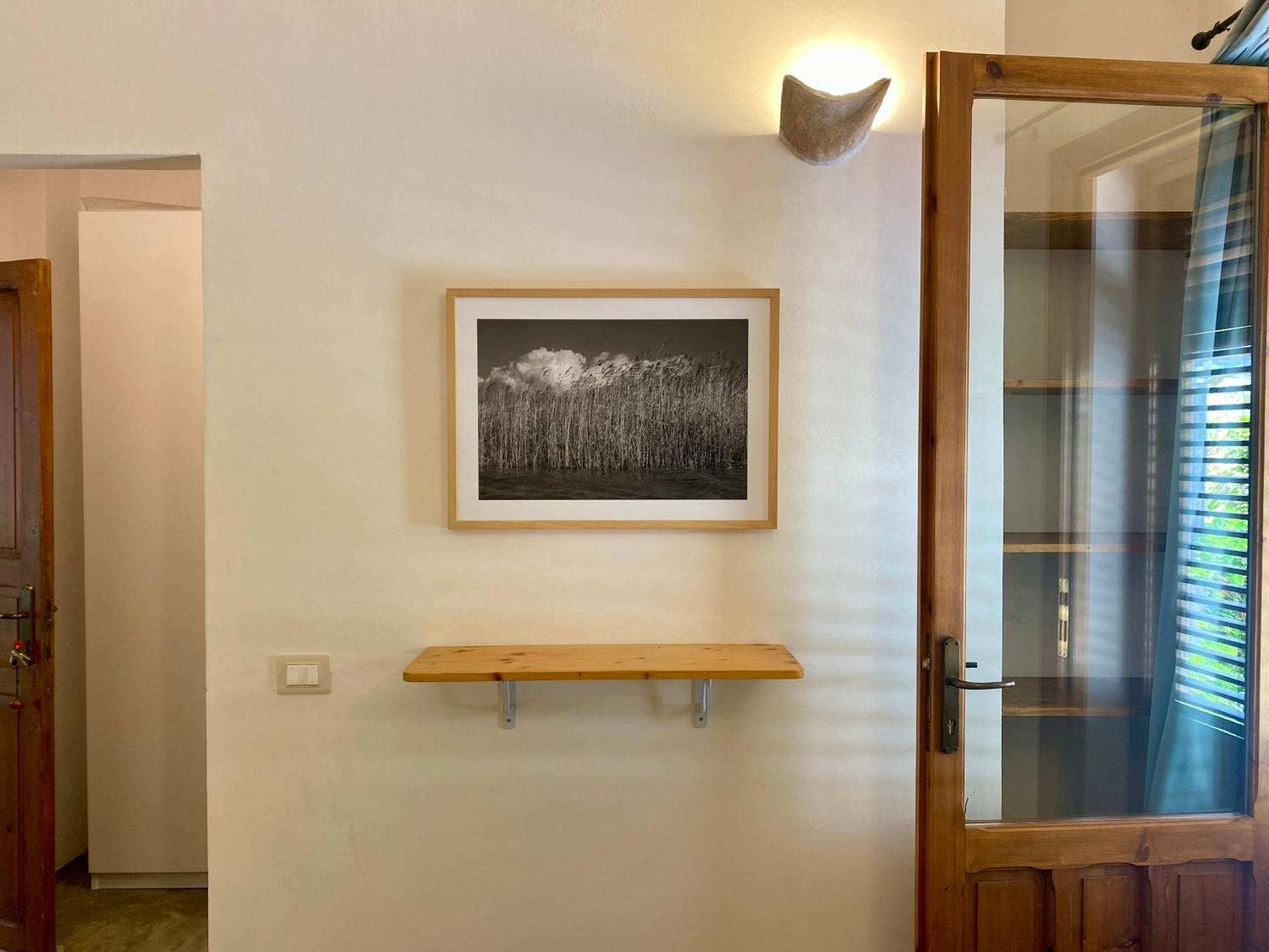 Stagnone Area Zero Bed & Breakfast Birgi Vecchi Exterior photo